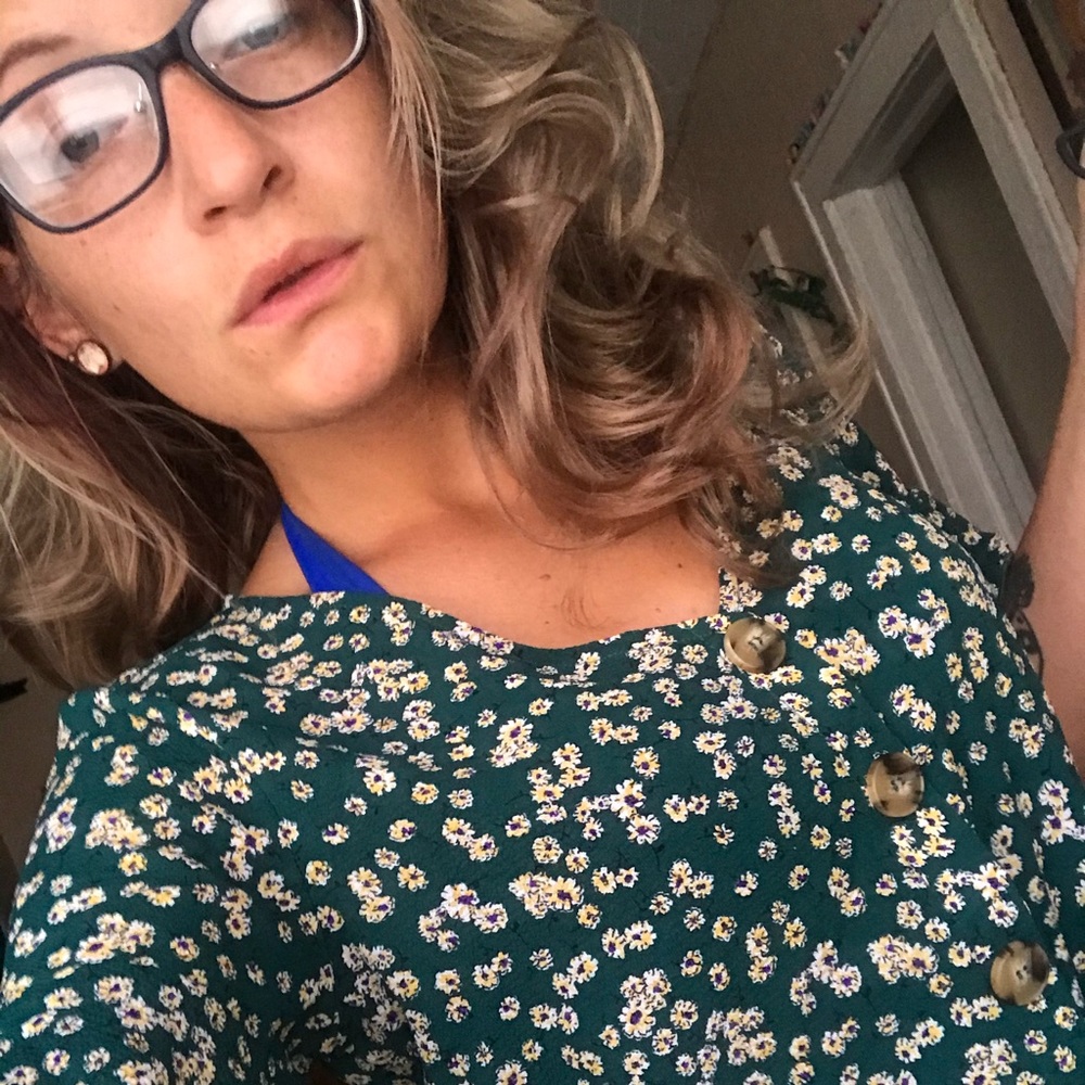 Meet your Posher, Anna